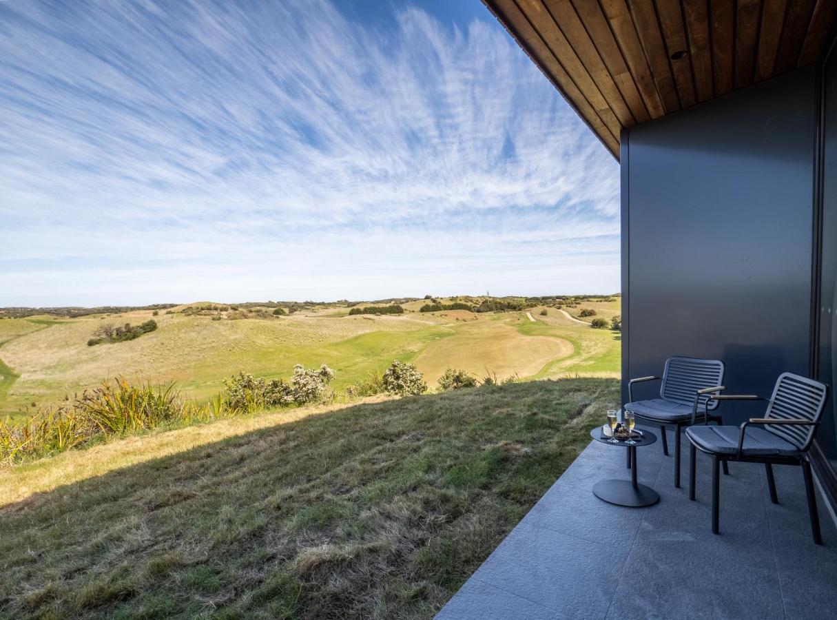 Links Lodge At The Dunes Rye Exterior photo